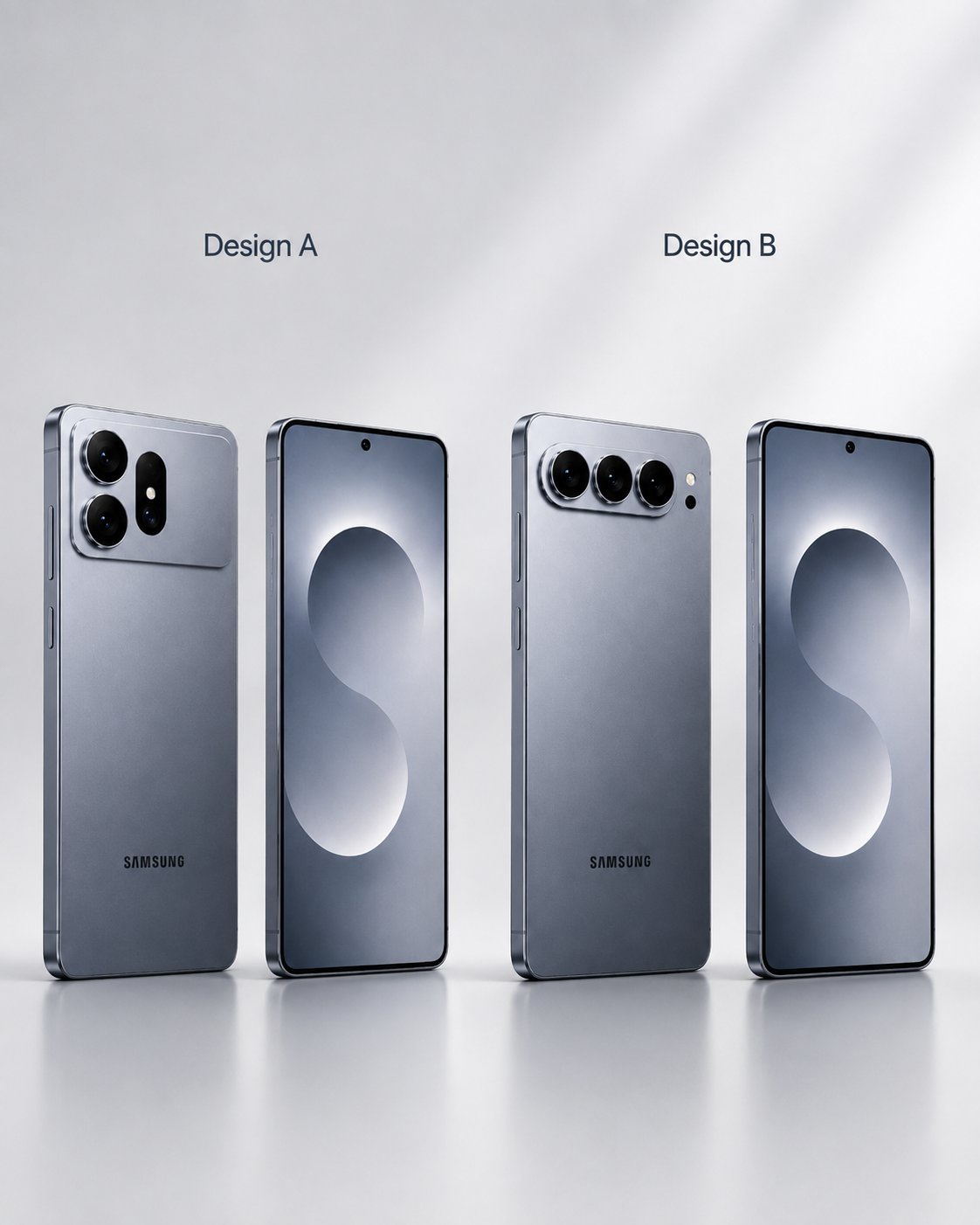 Galaxy S26 Ultra、レンズのバンプが突出しすぎてケースで覆えない？