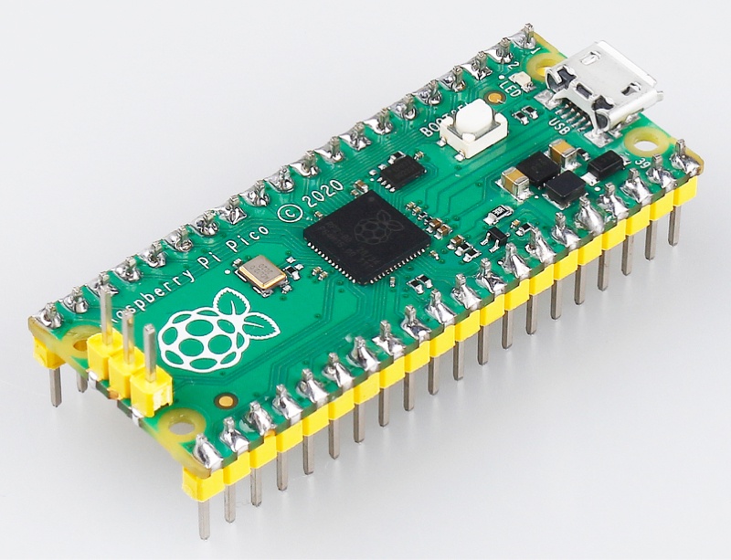 【疑問】ラズパイpicoとESP32、どっちがいいんだがな