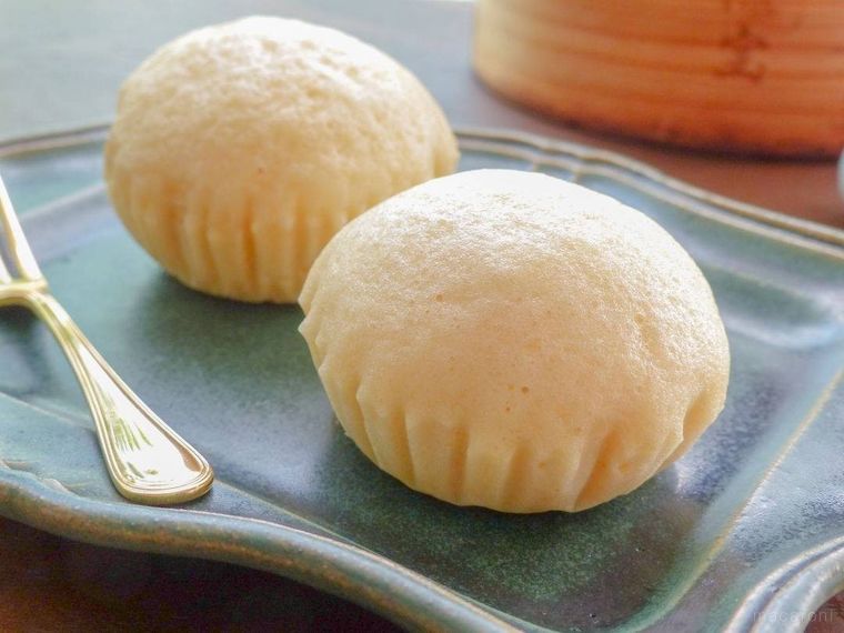 蒸しパンって玉子蒸しケーキなの？料理業界の常識って何？