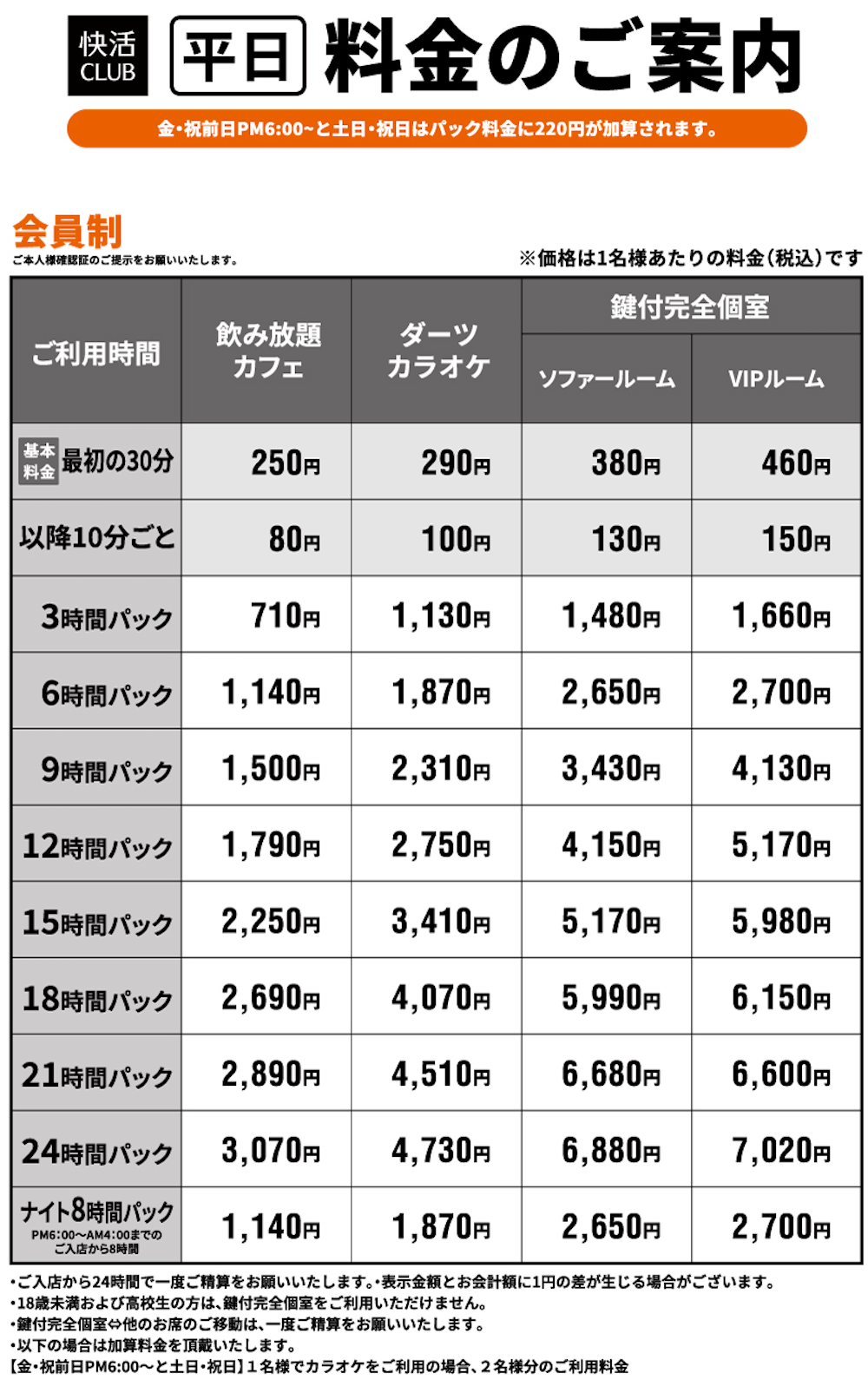 快活CLUB、金沢文庫店と六本木店、新店続々オープン！