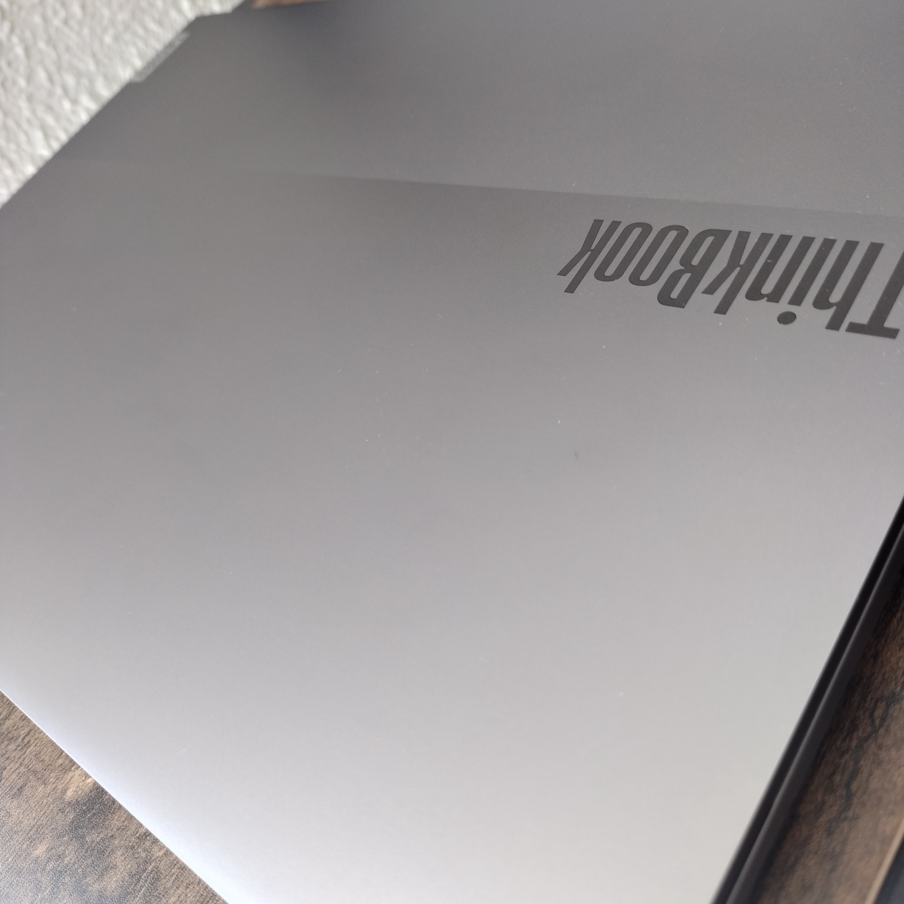ThinkBook14G6、メモリ外れ？で価格の価値あり？