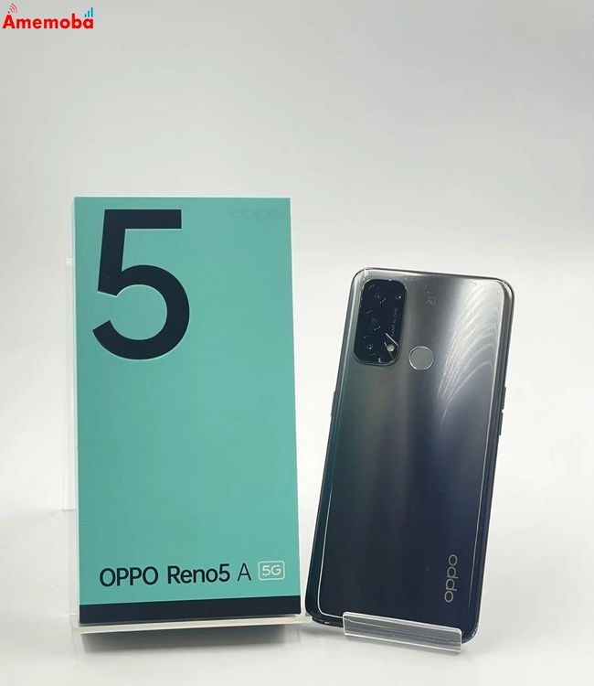 OPPO Reno13 A、1円なら買い！ 悩みすぎて購入組遅刻？！