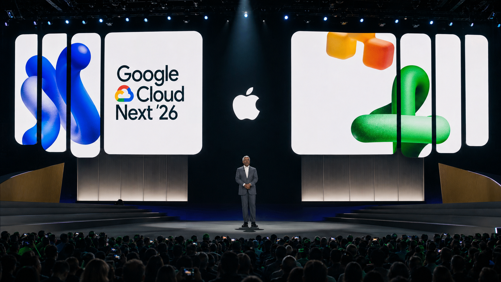「SiriAIは饅頭、Geminiは餡子」比喩でApple信者の熱量がヤバすぎる件