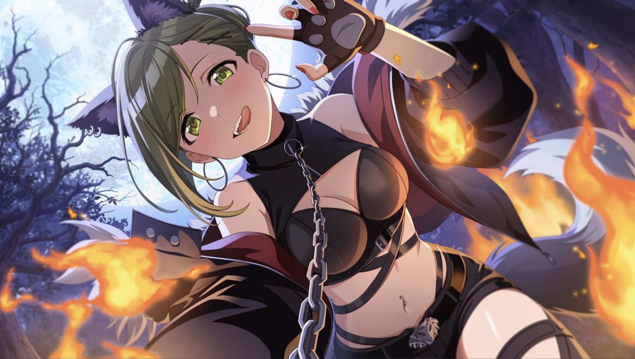アイドルマスターシャニマススレで果穂の膨らみ画像が話題ｗｗｗ