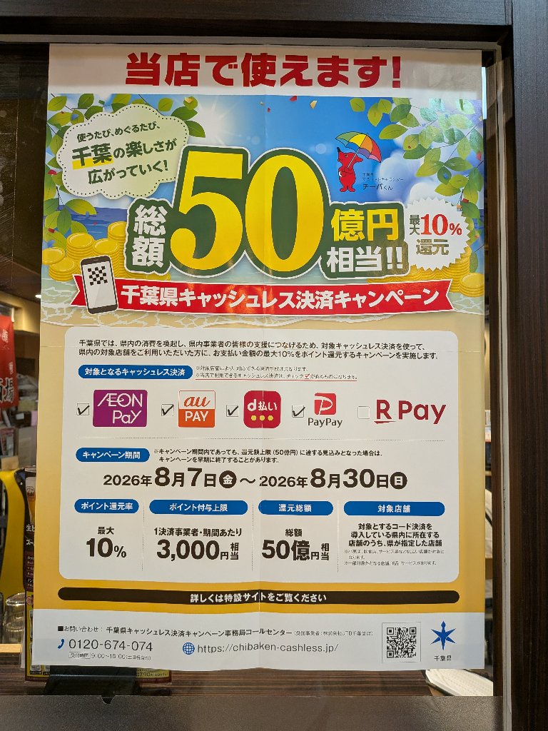 楽天ペイ、ポイント獲得履歴と進呈日にずれがある