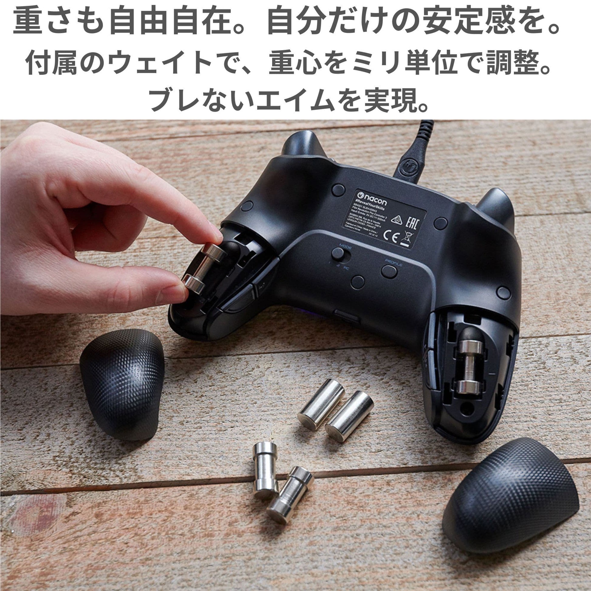「エイムアシストのせいでしかない」パッドでFPSをやるための切実な生存戦略ｗｗｗ
