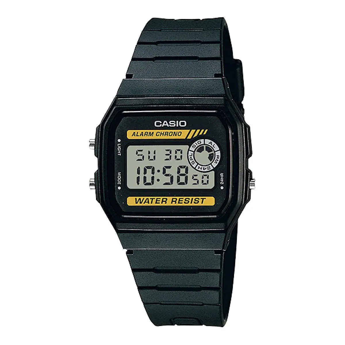 パテックが怒ってG-SHOCKサイトから消えた？