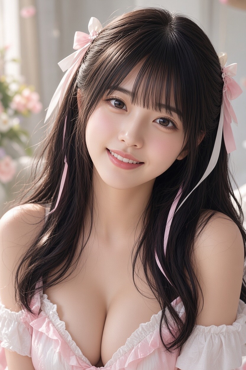 AIイラスト、3次モデルで「露出狂」になった？ワイの嫁はノーパン！