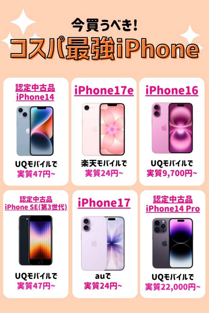 観音iPhone、35万で買えんがな