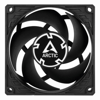 ARCTIC新型ファンBioniX P12/P14、国内価格が安いなら定番になりそう【話題】