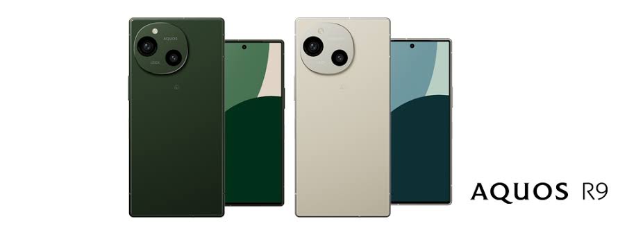 AQUOS R9、レンズのコーティングは禿げる？正しい拭き方で傷を防げるか