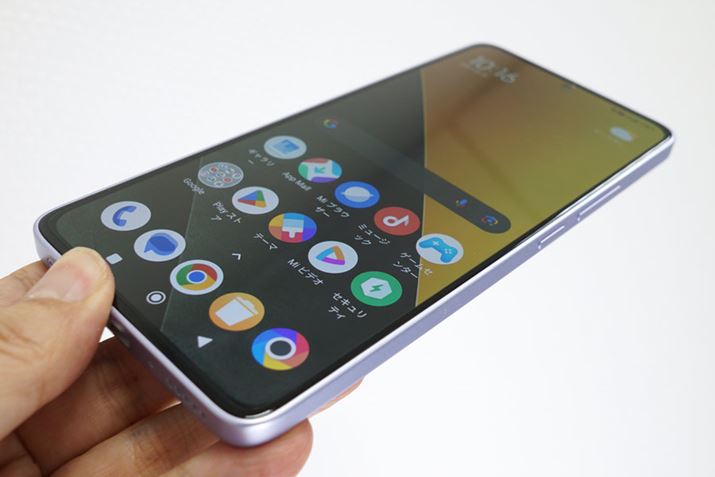 POCOスマホはコスパ良いと話題に、X7Pで知名度アップした