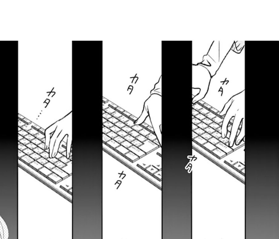 パコパコ派vsステートレス派激突！どっちもガチで語るキーボード論
