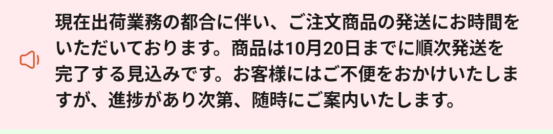 【悲報】AliExpressの返金予定日が2026年…「来月下旬やんけ🤯」と住民が絶望