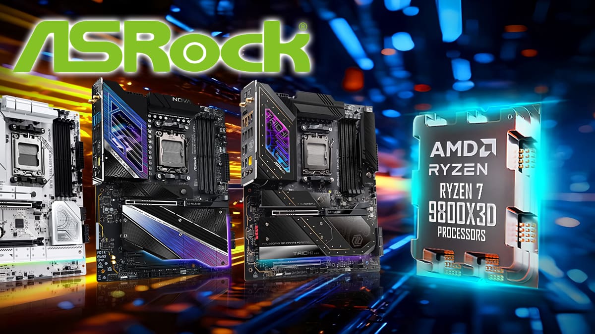 ASRock製AM5マザーボード、故障報告への対応や信頼性を巡る議論