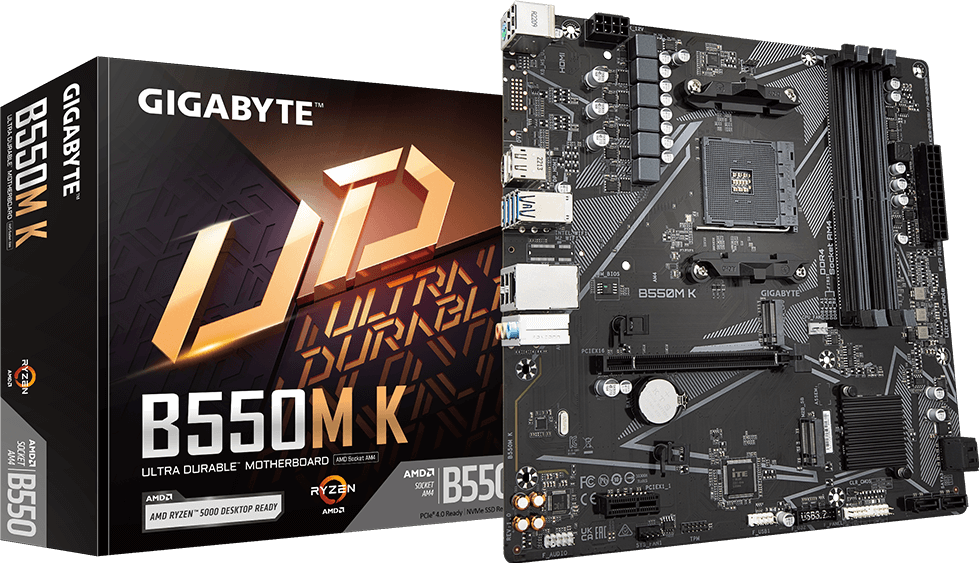 AM4マザーボード、B550のAGESA 1.2.0.12対応状況でメーカーの動向に差が出る？
